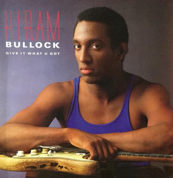 Give it what you got [Vinyl, LP, Album]