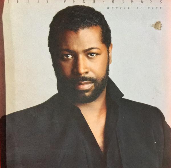 Workin' It Back [Vinyl, LP]