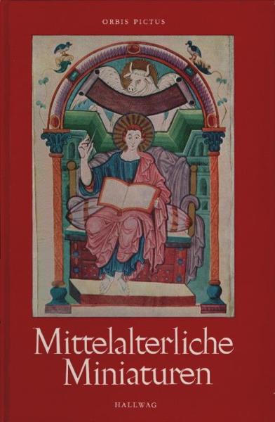 Mittelalterliche Miniaturen.