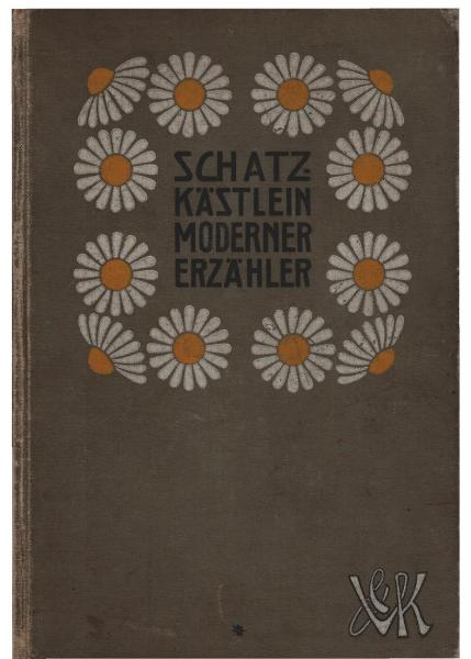 Schatz-Kästlein moderner Erzähler