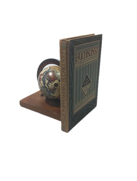 Buchkunst.