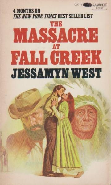 The Masacre at Fall Creek