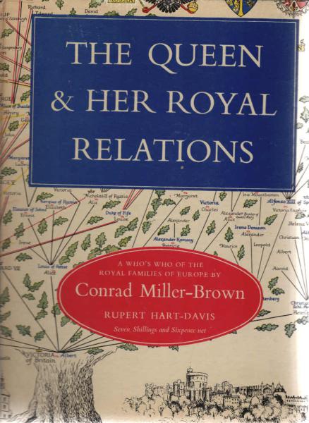 The Queen and Her Royal Relations