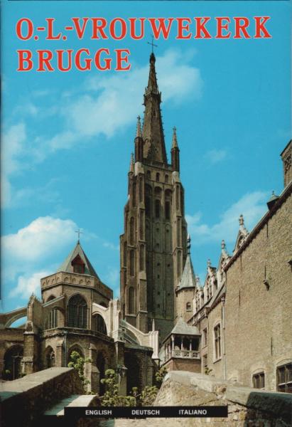 O.-L.-Vrouwekerk Brugge