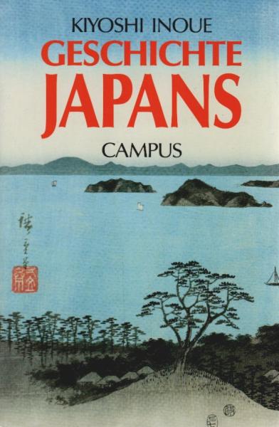 Geschichte Japans.