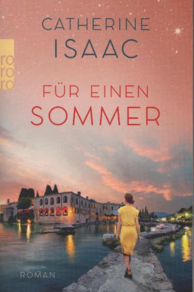 Für einen Sommer : Roman.