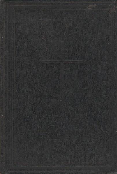 Evangelisches Gesangbuch für Rheinland und Westfalen.