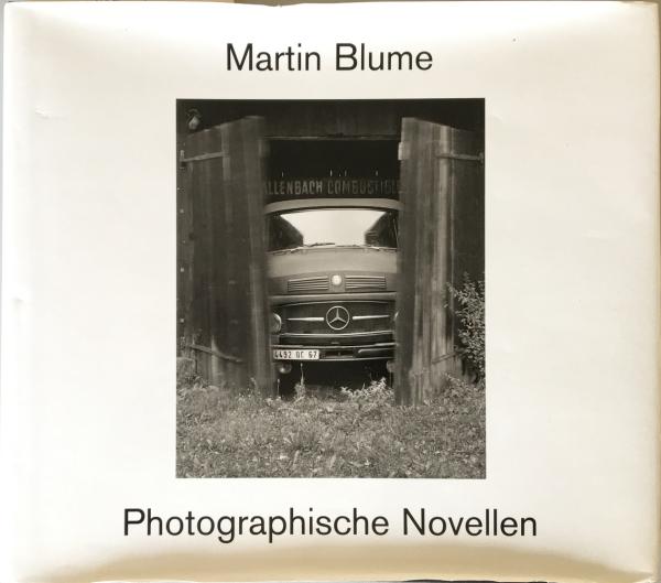 Photographische Novellen.