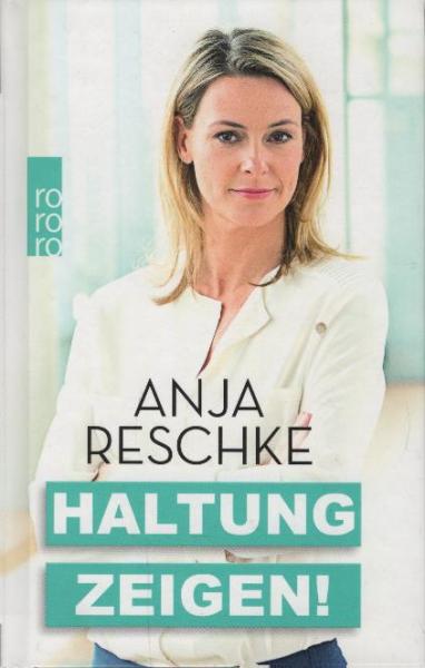 Haltung zeigen!.