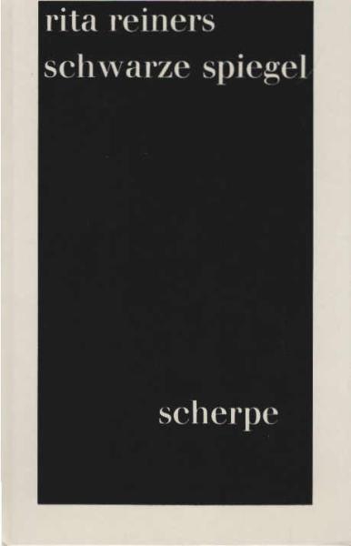 schwarze spiegel.