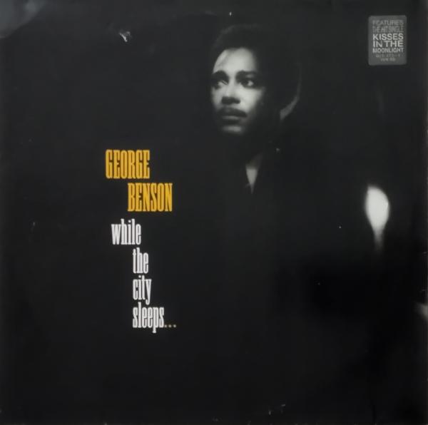 While The City Sleeps... [Vinyl, LP, Album]