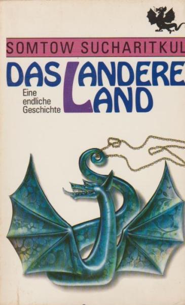 Das andere Land : e. endl. Geschichte.
