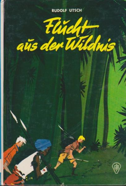 Tödliche Feindschaft : Gefährl. Abenteuer auf Sumatra.