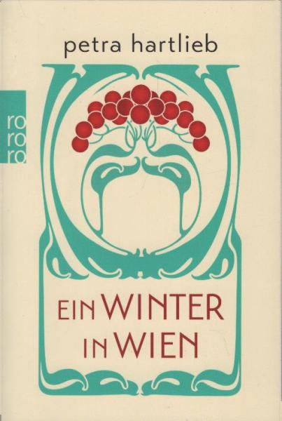 Ein Winter in Wien.