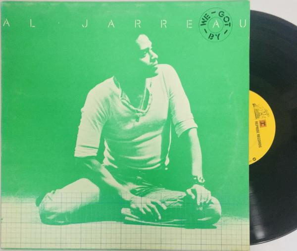 We Got By [Vinyl, LP, Album]