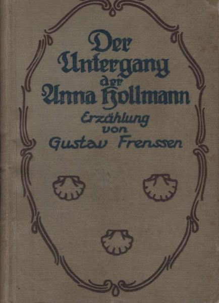 Der Untergang der Anna Hollmann