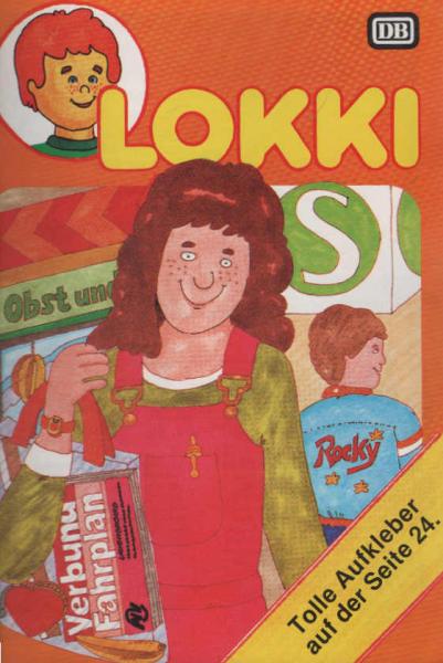 DB Lokki 1/82