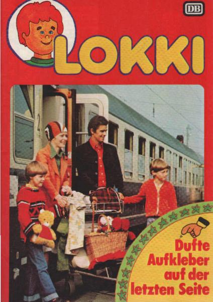 DB Lokki 2/79
