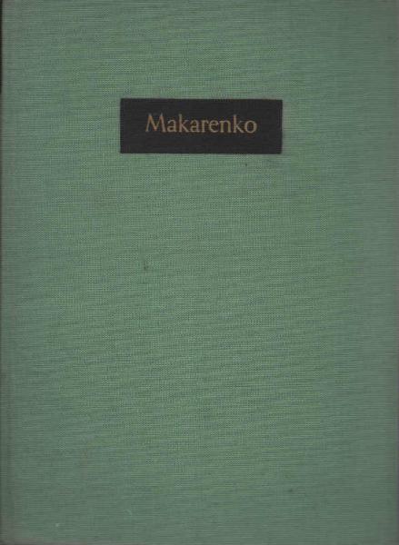 Makarenko, A. S.: Werke; Teil: Bd. 4.