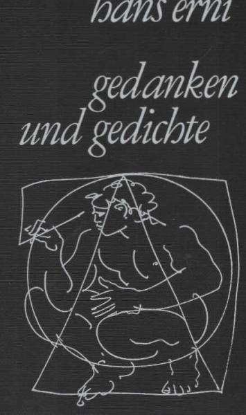 Gedanken und Gedichte.