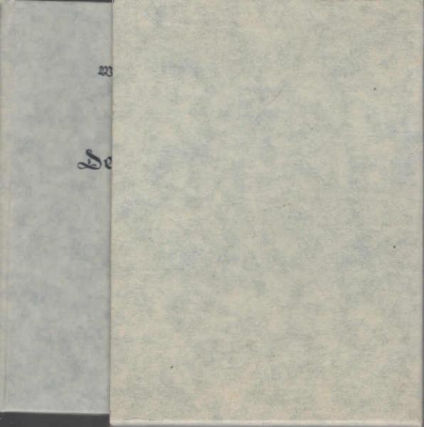 Der Helikon : Idylle.