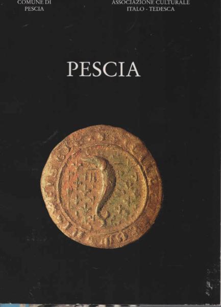 Pescia [Reisekatalog]