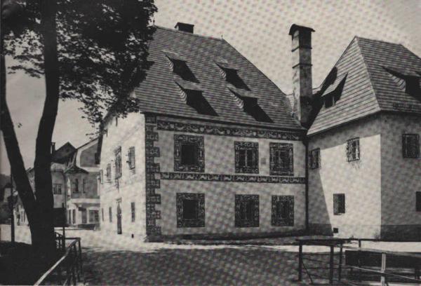 Die Neuaufstellung des Museums im Amon Haus in Lunz am See