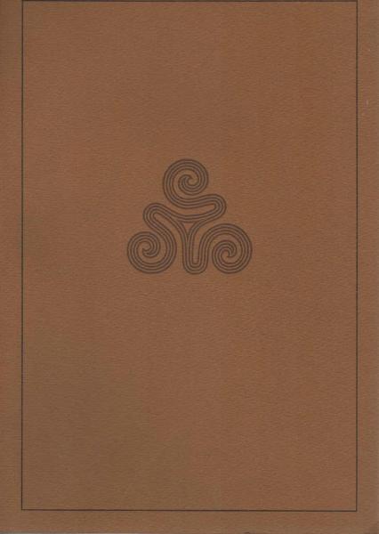The Spiral Press. An exhibition of selected books and ephemera designed and printed at The Spiral Press in New York from 1926 to 1968