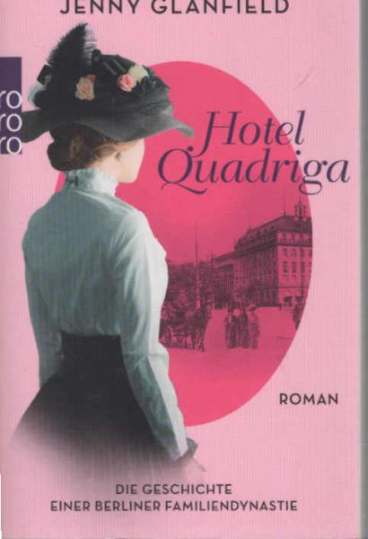 Hotel Quadriga.
