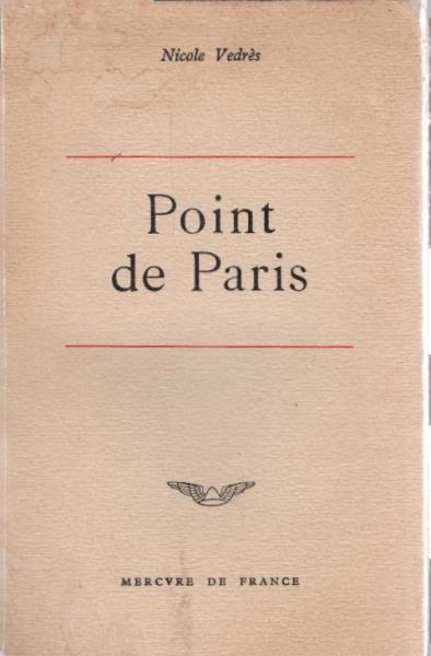 Point de Paris