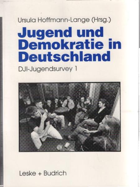 Jugend und Demokratie in Deutschland.