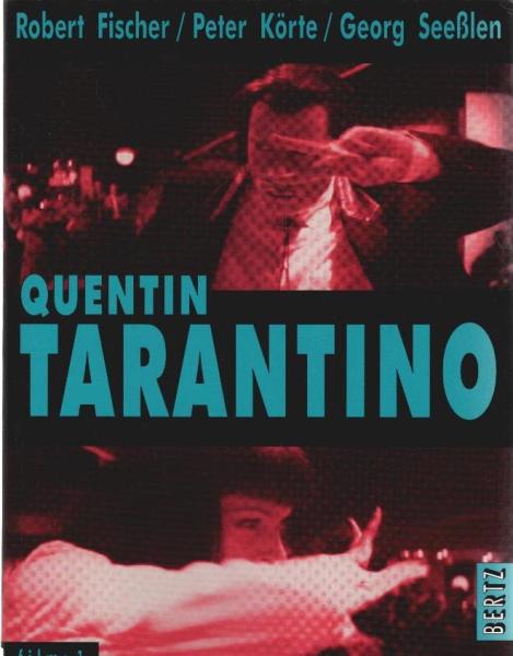 Quentin Tarantino.