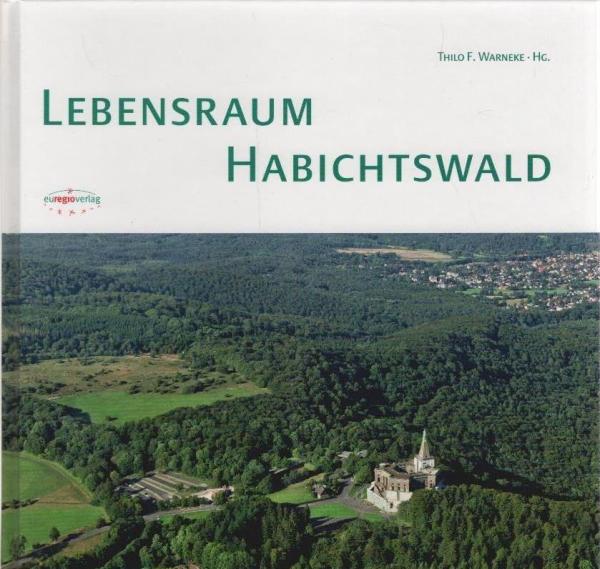 Lebensraum Habichtswald.