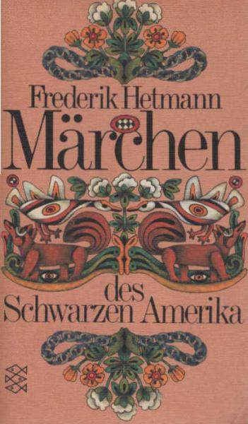 Märchen des Schwarzen Amerika.