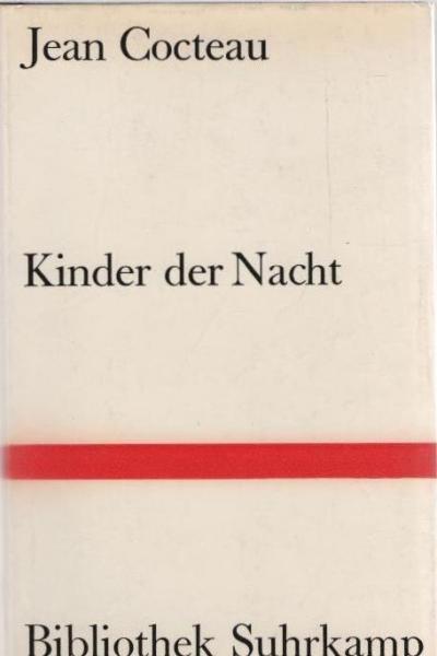 Kinder der Nacht : Roman.