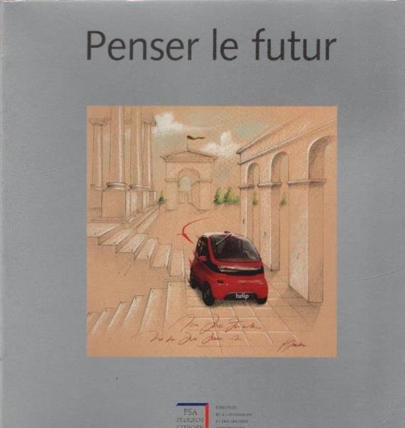 Penser le futur