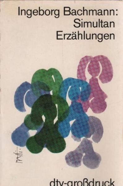 Simultan : Erzählungen.