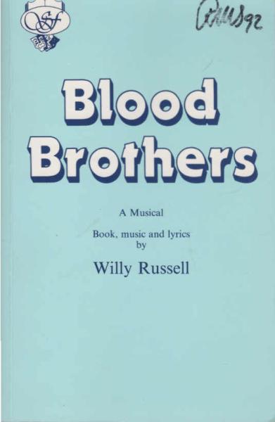 Blood Brothers