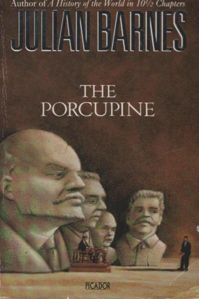 The Porcupine