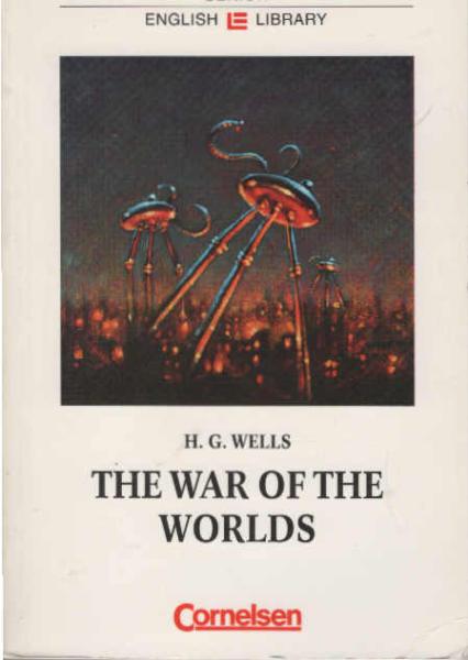 The war of the worlds.
