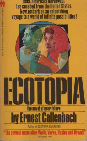 The Empty Land: A Novel