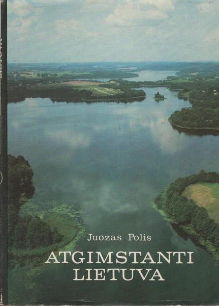 Atgimstanti Lietuva