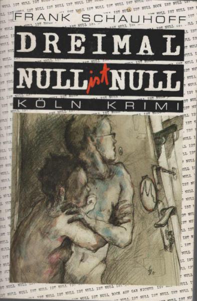 Dreimal null ist null.