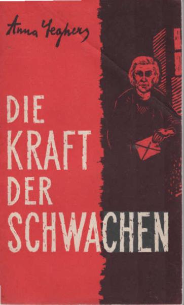 Die Kraft der Schwachen