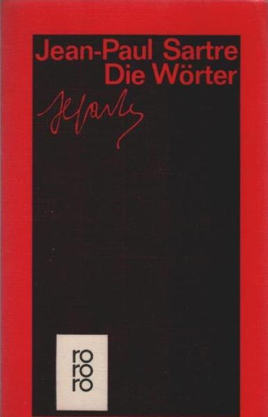 Die Wörter.