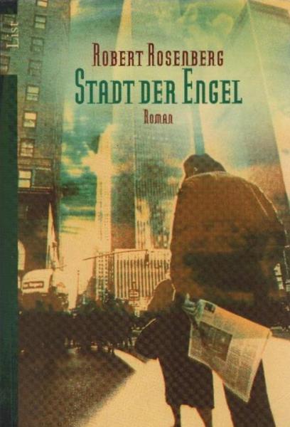 Stadt der Engel : Roman.