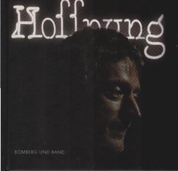 Hoffnung (Audio CD)