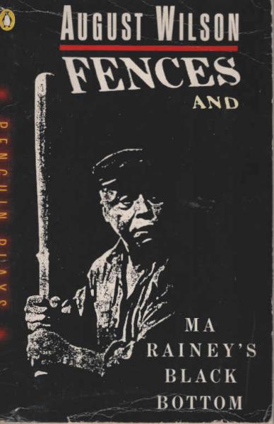 Fences (Penguin plays & screenplays)