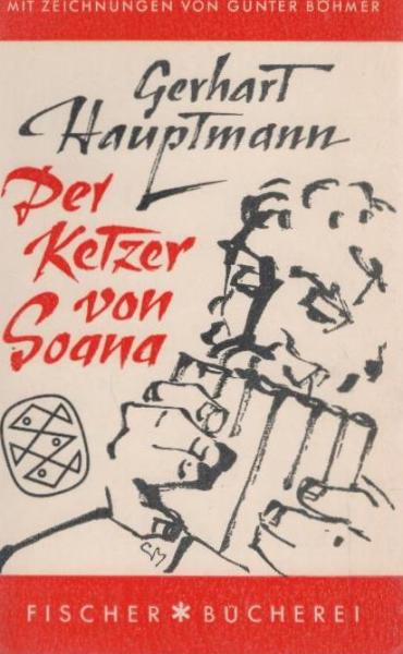 Der Ketzer von Soana : Erzählung.