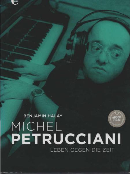 Michel Petrucciani - Leben gegen die Zeit.